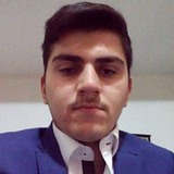Asker from Kastamonu | Man | 28 years old | Virgo