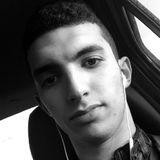 Hatim from Roanne | Man | 29 years old | Libra