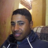 Pedro from Cafarnaum | Man | 26 years old | Leo