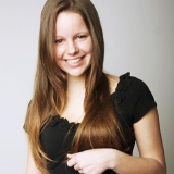 Vera from Budapest | Woman | 34 years old | Aries