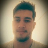 Andres from Asuncion | Man | 33 years old | Gemini
