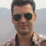 Kaveh from Pars | Man | 45 years old | Cancer