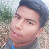Bill from Arequipa | Man | 32 years old | Libra