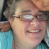 Dede from Temple | Woman | 51 years old | Aquarius