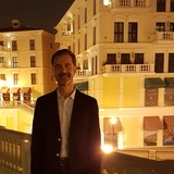 Miguel from Kuwait | Man | 48 years old | Pisces
