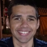 Laissoncfq from Santa Luzia | Man | 34 years old | Scorpio