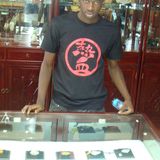 Tonny from Nairobi | Man | 38 years old | Gemini