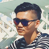 Edison from Zaragoza | Man | 32 years old | Taurus