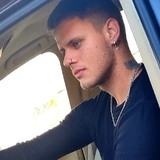 Krichatd3B from Gyor | Man | 26 years old | Libra