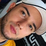 Tierno from Espinal | Man | 41 years old | Leo