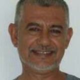 Donangek from Axochiapan | Man | 61 years old | Aquarius