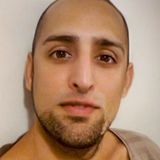 Cn from Mar del Plata | Man | 40 years old | Aquarius