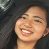 Rika from Larkspur | Woman | 28 years old | Cancer