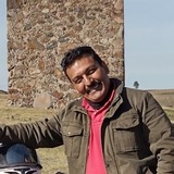 Efrajaimesalgo from Miguel Hidalgo | Man | 53 years old | Taurus