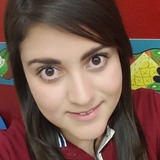 Aloo from Guadalajara | Woman | 27 years old | Aquarius