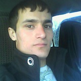 Sirojiddin from Chelyabinsk | Man | 34 years old | Taurus