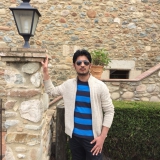 Jimmy from Girona | Man | 30 years old | Libra