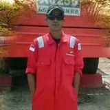 Andreyansy0K from Jakarta | Man | 25 years old | Leo