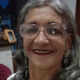 Dhulinina from Ji-paraná | Woman | 72 years old | Taurus