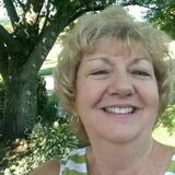Patricia from Houston | Woman | 44 years old | Cancer