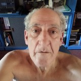 Umbi from Florence | Man | 79 years old | Aquarius