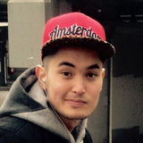 Mohsen from Tilburg | Man | 40 years old | Capricorn