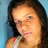 Luazinha from Salinas | Woman | 26 years old | Aries