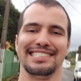 Hewe from Paranagua | Man | 39 years old | Pisces