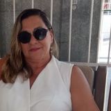 Vaninha from Mangaratiba | Woman | 61 years old | Virgo