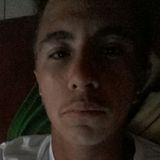 Palmeirinha from Guarapuava | Man | 25 years old | Aquarius