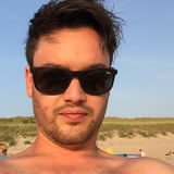 Kiks from Nieuw-vennep | Man | 34 years old | Gemini