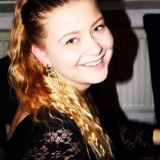 Sandra from Helsingor | Woman | 32 years old | Aries