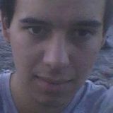Gero from Federal | Man | 29 years old | Aries