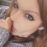 Westsjde from Vedano Olona | Woman | 28 years old | Capricorn
