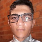 Guilhermesilqo from Sao Raimundo das Mangabeiras | Man | 24 years old | Taurus