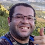 Armax from Jundiai | Man | 32 years old | Gemini