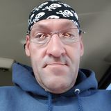 Sparky from Uthaug | Man | 56 years old | Aquarius