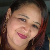 Aliás from Itabuna | Woman | 39 years old | Scorpio