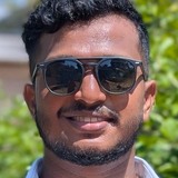 Thelostinadvuv from Mangalore | Man | 31 years old | Gemini