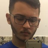 Murilozen from Serra | Man | 26 years old | Pisces