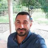 Flaco from Ocana | Man | 40 years old | Leo