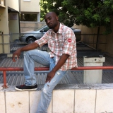 Donchris from Tel Aviv | Man | 48 years old | Leo