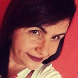 Sula from Araruama | Woman | 56 years old | Gemini