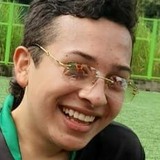 Luisarango7O2 from Copacabana | Man | 24 years old | Taurus
