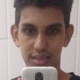 Guilhermegostoso from Rondonopolis | Man | 32 years old | Libra