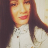 Kelona from Riga | Woman | 37 years old | Cancer