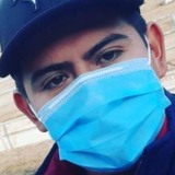 Bustosmonroyz5 from Actopan | Man | 26 years old | Libra