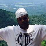 Bishop from Salisbury | Man | 40 years old | Cancer