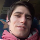 Chicho from Crespo | Man | 36 years old | Libra