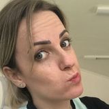 Dany from Puerto Iguazu | Woman | 36 years old | Aries